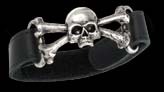 Skull 'n' Bones Strap